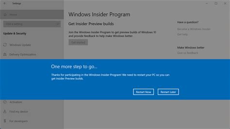 „november 2019 Update“ Windows 10 „19h2“ Version 1909 Nähert Sich Der