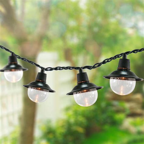 Great savings & free delivery / collection on many items. Lantern outdoor string lights - 16 ways to light your ...