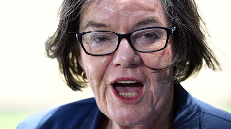 Australian News Independent Mp Cathy Mcgowan To Retire From Federal