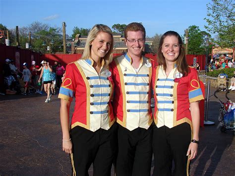 Happiest Place On Earth Fired Disney Employee Reveals What Its Really
