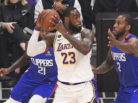 You are on nba las vegas summer league 2019 scores page in basketball/usa section. NBA opening night best bets, player props: Clippers-Lakers ...