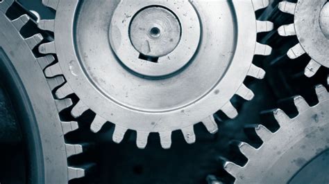 A Guide to Gears: 7 Gears, Their Traits, and How They Work