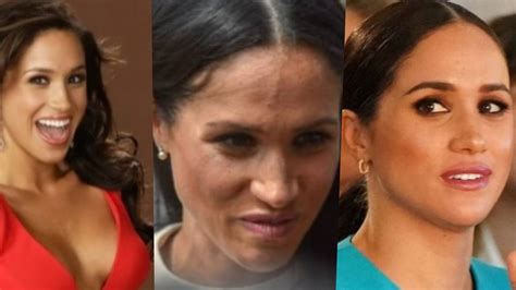 Yacht Girl On Twitter Meghan Markle Sanctioned Jessica Mulroney To Put Pressure On Gina