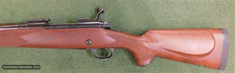 Winchester Model 70 Super Grade 243 Win