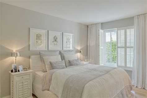 Wenn es um nordisches einrichten geht, sollte man noch etwas überlegen. BEACH HOUSE - Skandinavisch - Schlafzimmer - München - von ...
