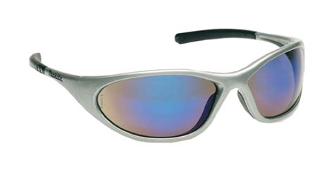 Makita P 66385 Silver Blue Tint Protective Safety Glasses Part Shop Direct