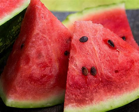 Find Out How Watermelon Seeds Are Good For Your Heart Hair And Sexual