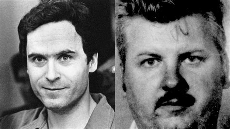 Top Ten Famous Serial Killers