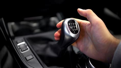 All You Need To Know About Shifting Gears