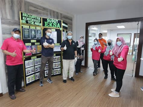 Maybe you would like to learn more about one of these? Kerja-kerja Pembersihan dan Sanitasi Kemudahan dan ...