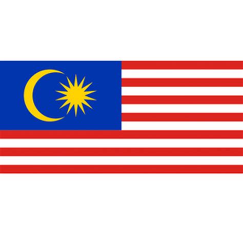 Peluang tak ada makna tanpa soalan depan mata! Malaysia Flag | Buy Malaysian Flags at Flag and Bunting Store