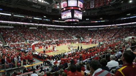 Nc State University Official Athletic Site Facilities Nc State