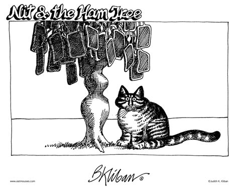 Aug 29 2017 Cats Humour Humor Kliban Cat Cat Comics Cat Things
