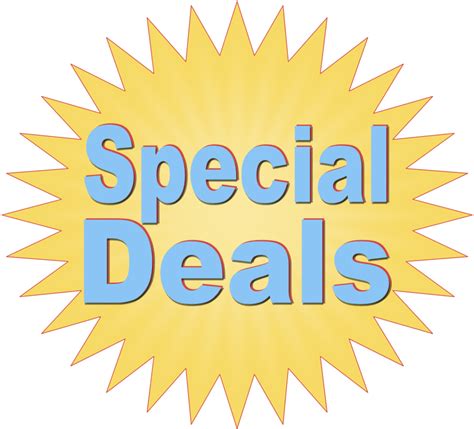 Special Deals And Collections Best Deals And Prices From Deal Locators
