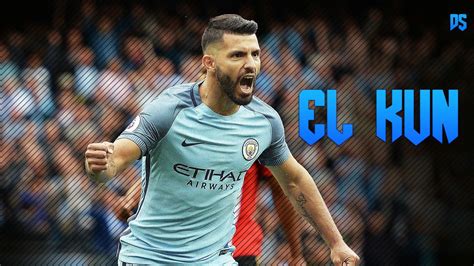Sergio Aguero Wallpapers 80 Images