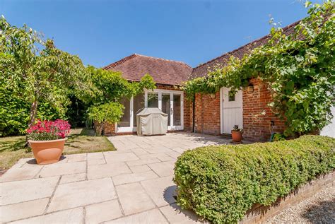 detached house for sale with 3 bedrooms otford sevenoaks fine and country