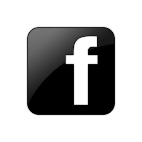 Facebook Logo Square Icon Free Download On Iconfinder