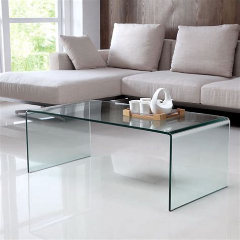 The Beauty And Versatility Of Colored Glass Coffee Tables Coffee