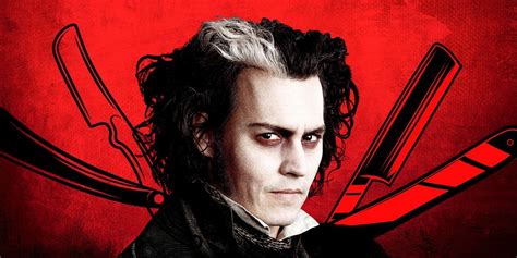 Sweeney Todd A Stage To Screen Adaptation That Adds Its Own Bite