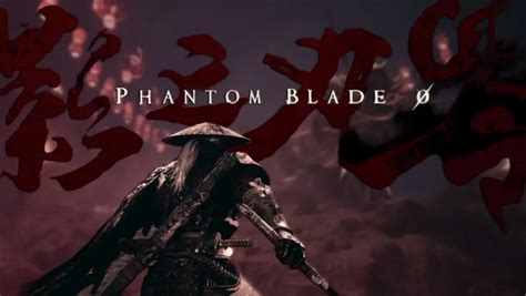 Phantom Blade Zero Developer Shares Story Length Confirm Gameplay Details