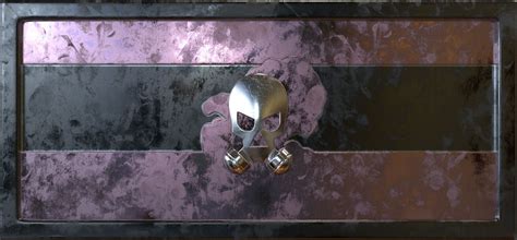 The wallpaper for desktop is missing or does not match the preview. ArtStation - Smoke's Icon 3D - Rainbow Six Siege, Ninb ...