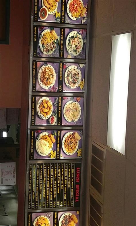 We serve wichita's north east side. Great Wall - Chinese - 2240 N Rock Rd, Wichita, KS ...