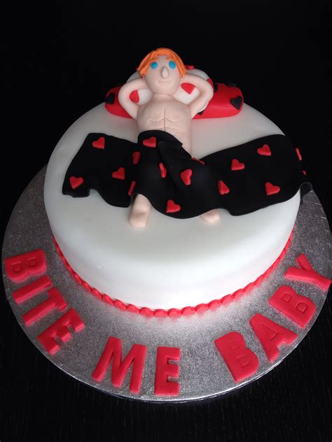 Hen Night Cake Hen Party Cakes Cake Decorating Party Cakes