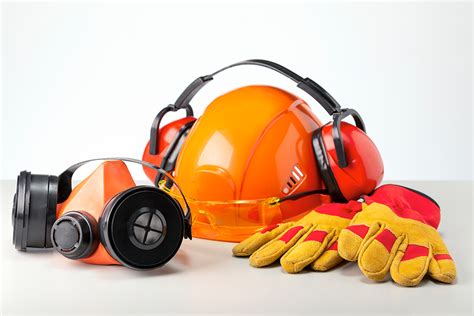 Industrial Hygiene Occupational Health Safety Solutions And Supply