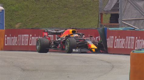 Allerdings steht der junge niederländer auch immer wieder im zentrum der . Formel 1: Max Verstappen rutscht vor GP von Ungarn über ...