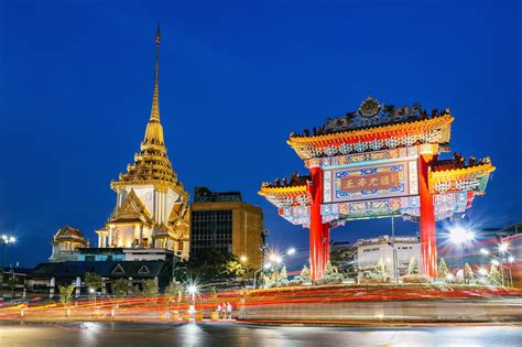10 Best Things To Do in Chinatown - What is Chinatown Bangkok Most ...