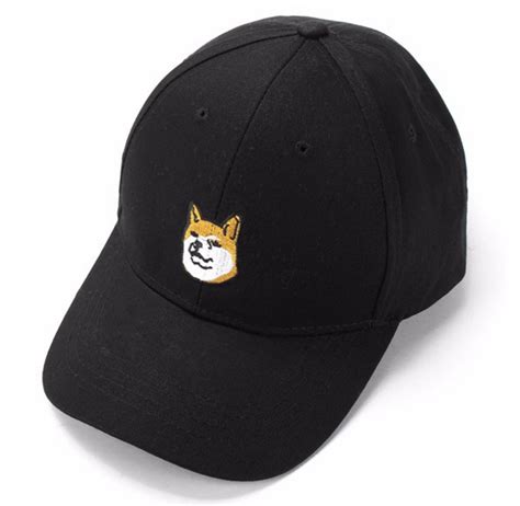 Super Cute Shiba Hat Free Shipping Pretty Boy