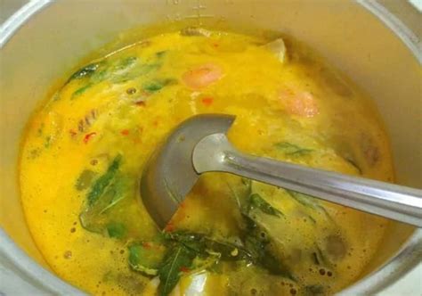 Resepi gulai ayam masak tempoyak ni kalau cukup masam dia, memang kuah tu dya hirup sampai habis. Cara untuk membuat Ikan Patin Masak Tempoyak. Resepi ...