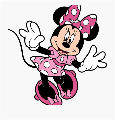 Minnie Mouse Images Clipart 10 Free Cliparts Download Images On