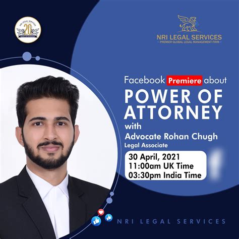 Knowing which Power of Attorney is right for you is critical. Join our