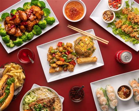Order P. King Authentic Chinese food- (River Oaks) Menu Delivery Online