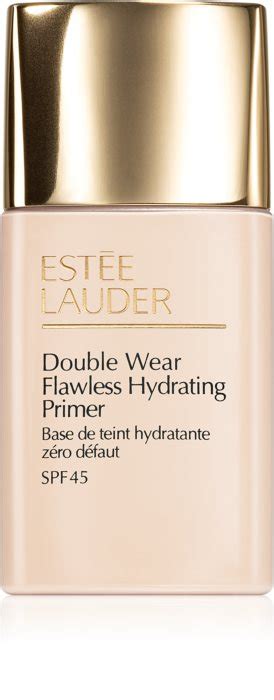 Estée Lauder Double Wear Flawless Hydrating Primer SPF Meigialuskreem notino ee
