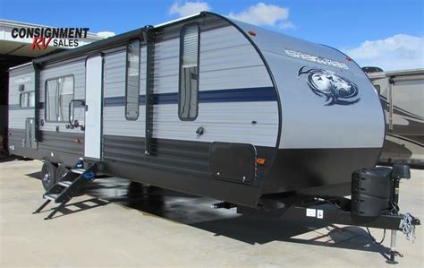 2020 Forest River Cherokee 274rk Limited For Sale In Rv Trader