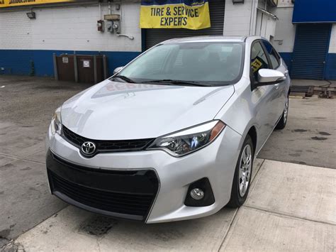 Maybe you would like to learn more about one of these? Used Toyota for sale in Staten Island NY