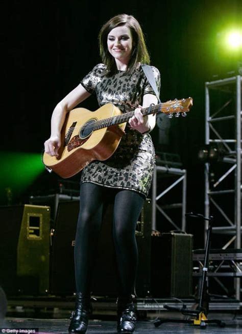 She Is A Scottish Singer Songwritercan You Name Her