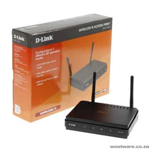 System • an installed ethernet adapter browser requirements. D-Link DAP-1360 Access Point 802.11b/g/n, 300Mbps 10/100 ...