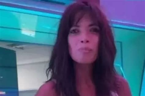 jenny powell says oops and fears ban after messy boob blunder birmingham live