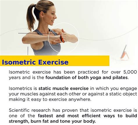 What Are The Benefits Of Isometric Exercises Profmiami