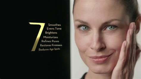 Olay Total Effects Anti Aging Daily Moisturizer Tv Commercial Be