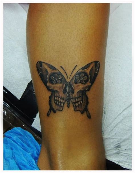 25 Best Butterfly Elbow Tattoo Images On Pinterest Elbow