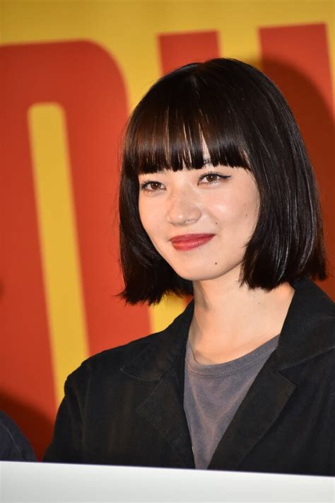 Nana komatsu is a japanese actress and model. ＜画像2 / 6＞小松菜奈、門脇麦、成田凌が主題歌大合唱に感激 ...