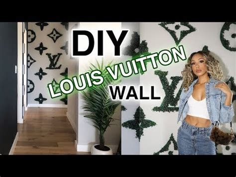 Check out our decoration aesthetic selection for the very best in unique or custom, handmade pieces from our shops. (10) DIY Louis Vuitton Wall Home Decor *HIGHLY REQUESTED ...