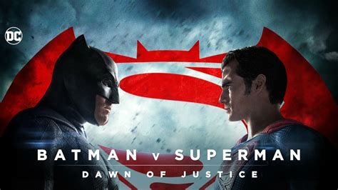 Batman V Superman Dawn Of Justice Movie Where To Watch