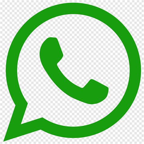 Icono De Gráficos Escalables De Whatsapp De Whatsapp Logotipo De