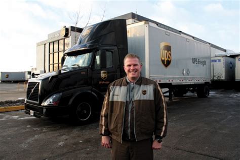 The factors that may affect how your salary increases also vary. UPS Truck Driver Salary | TruckingCompanies.org