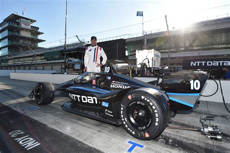 Will power is searching for his first victory of the season and team penske's first win of 2021 this weekend in detr. Jimmie Johnson potrebbe correre in IndyCar nel 2021 e 2022 ...